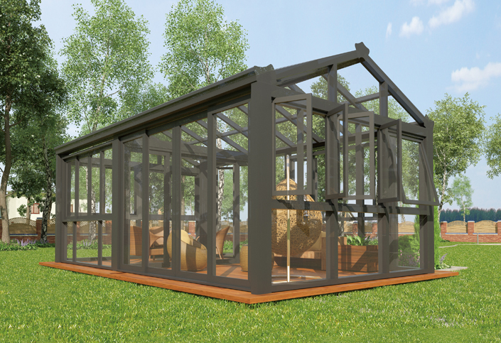 家里陽光房漏水，原因是什么？