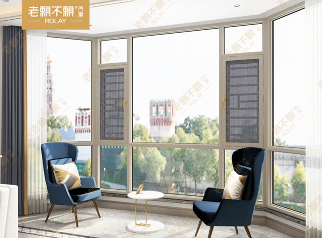 門窗一線品牌需具備長(zhǎng)遠(yuǎn)發(fā)展眼光，爭(zhēng)做行業(yè)標(biāo)桿