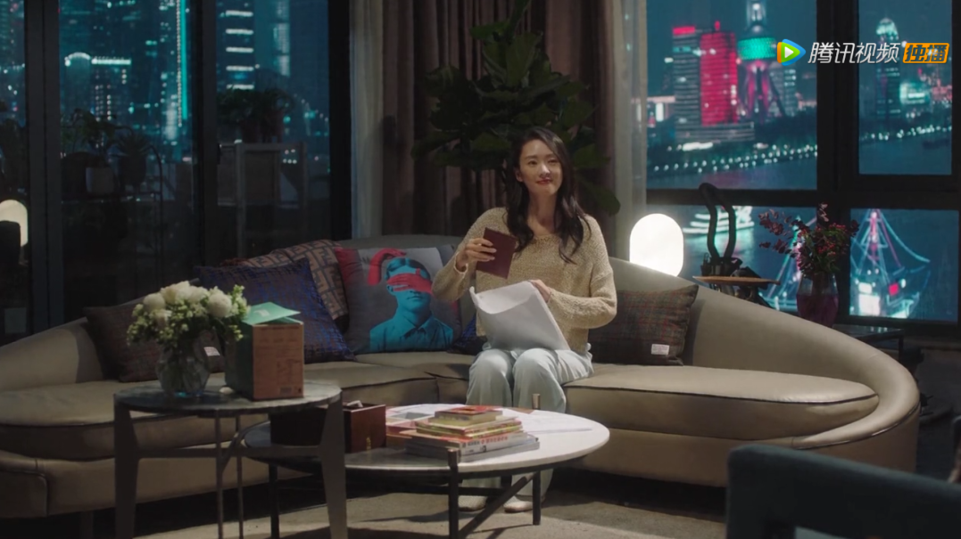 《三十而已》學顧佳選門窗，做品質生活的主人！