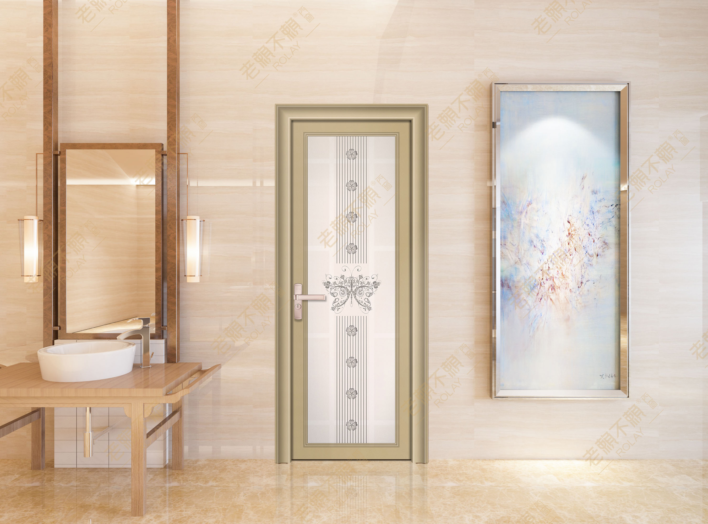 個性化營銷成門窗一線品牌未來發展的關鍵