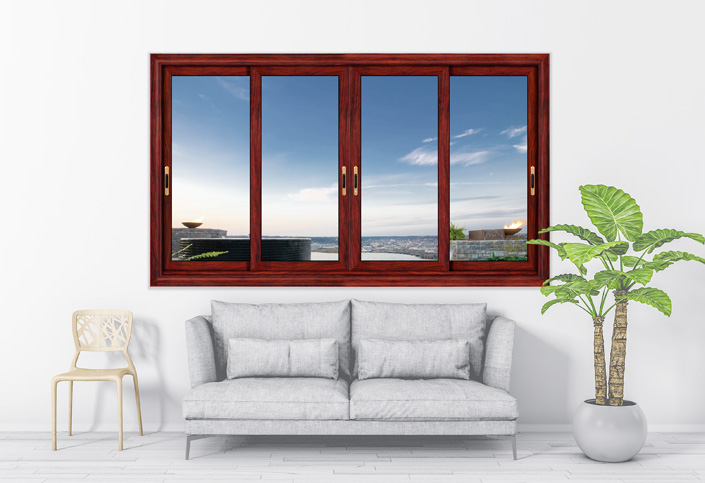 消費者需求是門窗一線品牌未來發展的方向