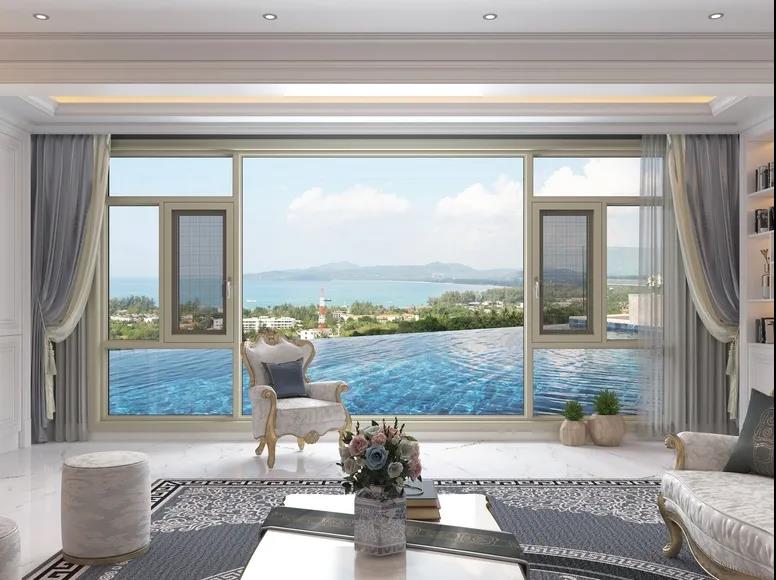 想要落實終端建設，門窗一線品牌需從三方面入手