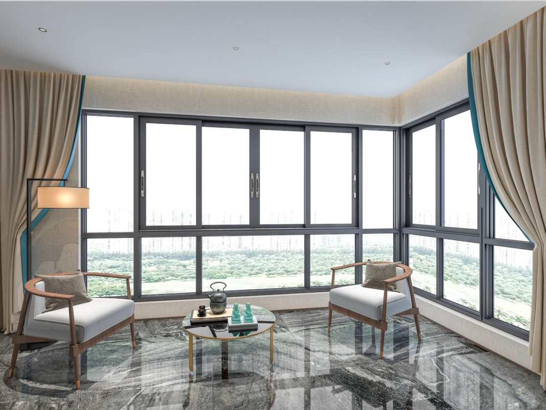 淺談：堅持不斷地創新對門窗一線品牌的重要性