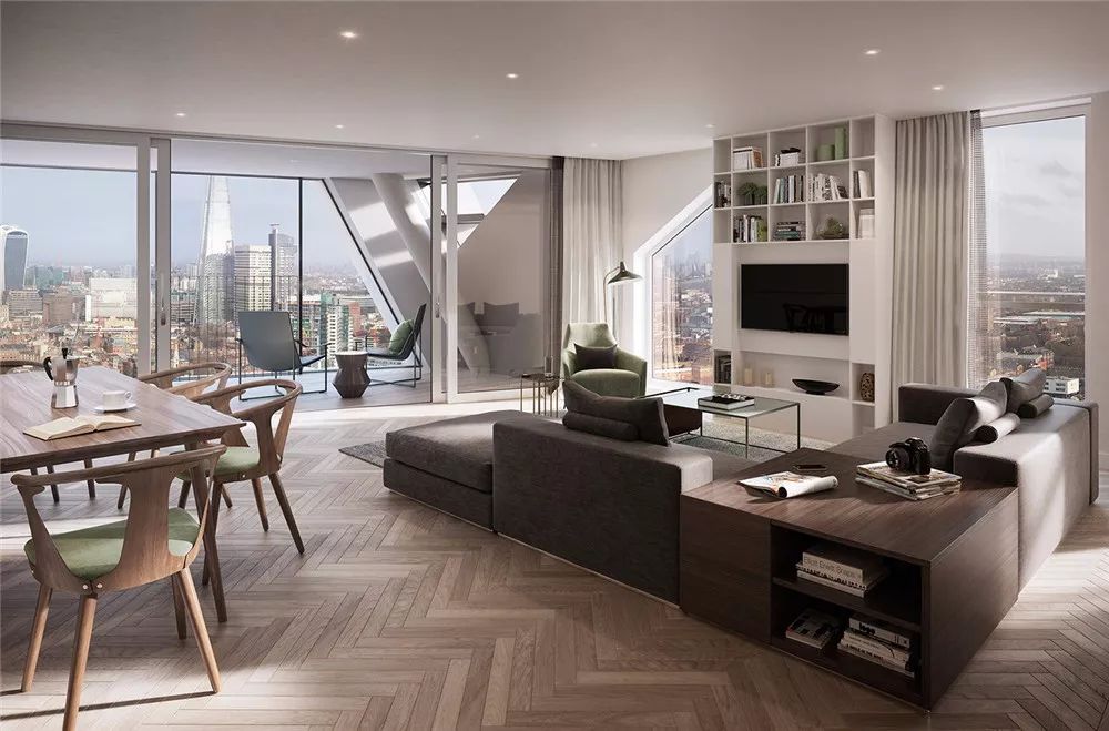 行業競爭激烈，門窗一線品牌應以差異化致勝