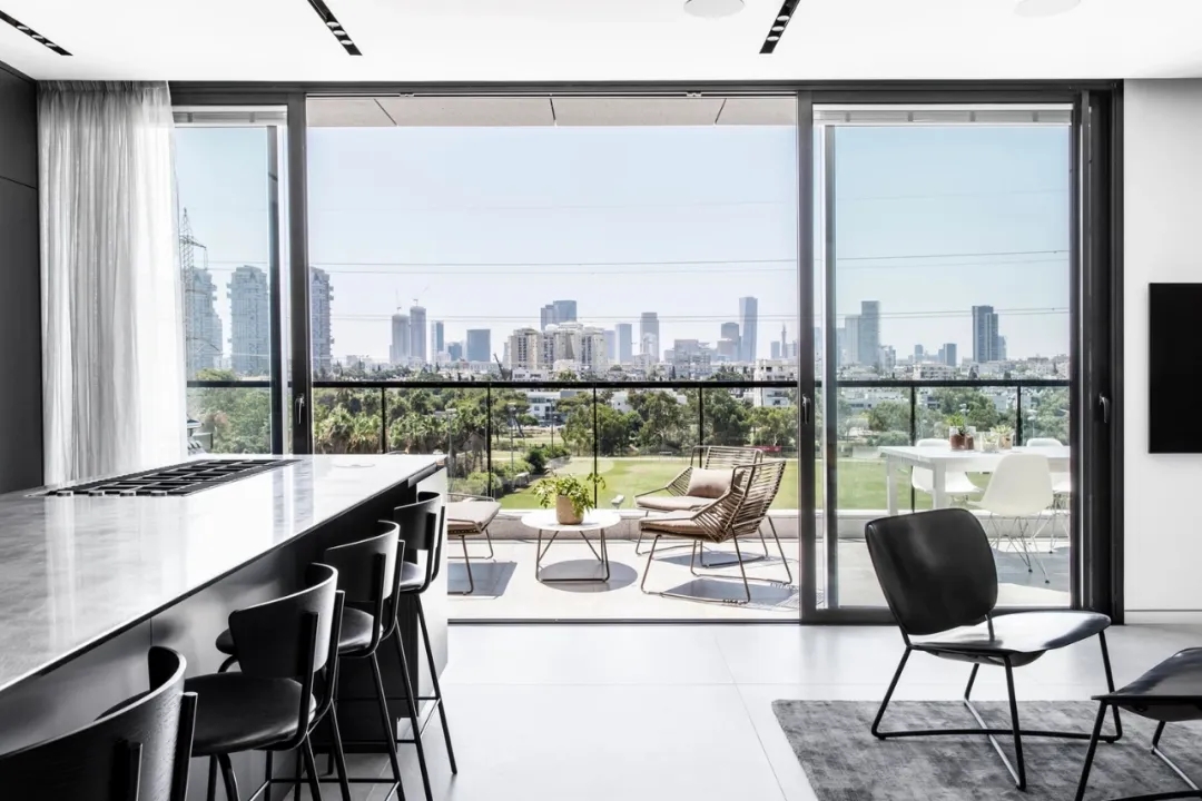 鋁合金門窗品牌成為門窗門窗一線品牌的關鍵?