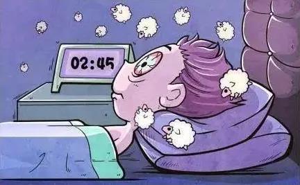 全國超3億人存在睡眠障礙！如何拯救您的睡眠?