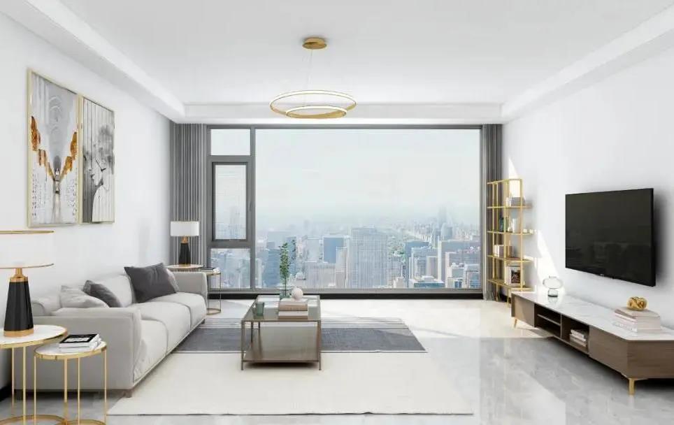 合理實(shí)用的門窗設(shè)計(jì),讓家更舒服!