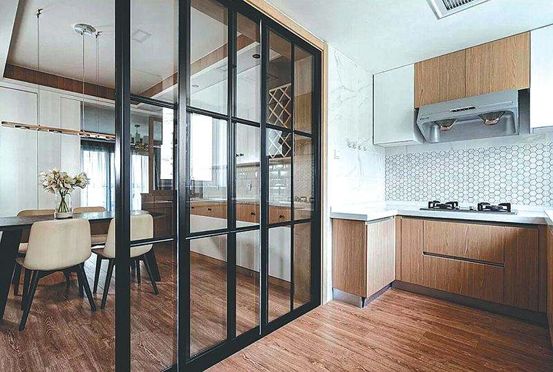 門窗加盟代理,經營利潤客觀嗎?