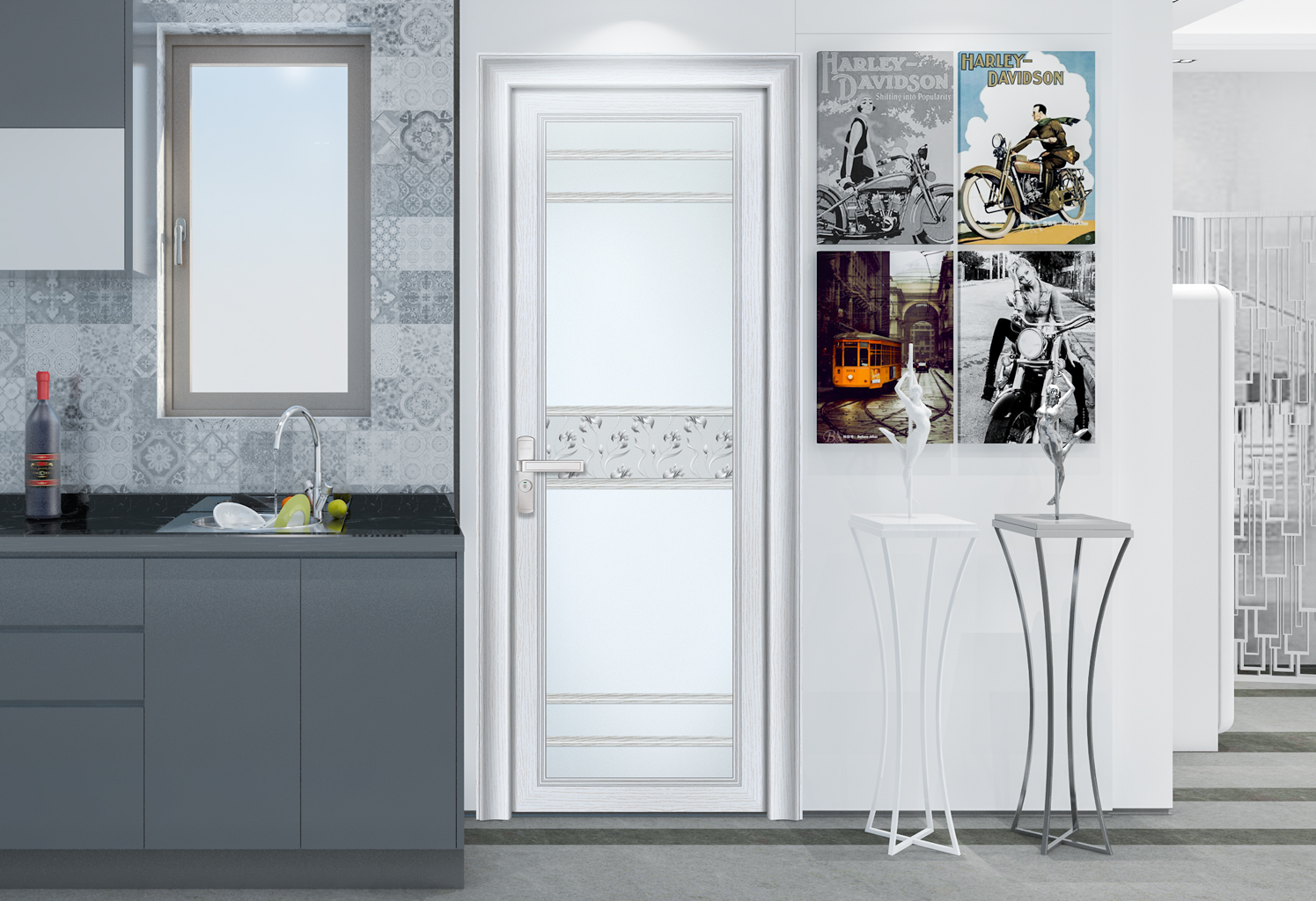 高端門窗品牌長久發展,需重視服務建設