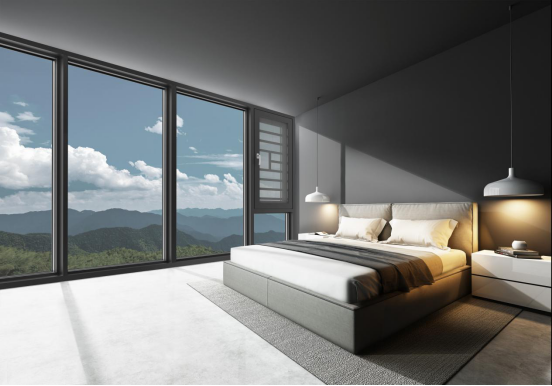 想要健康可持續發展,門窗品牌服務升級勢在必行