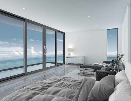 老牌的門窗企業如何在激烈的市場環境中穩步前進？