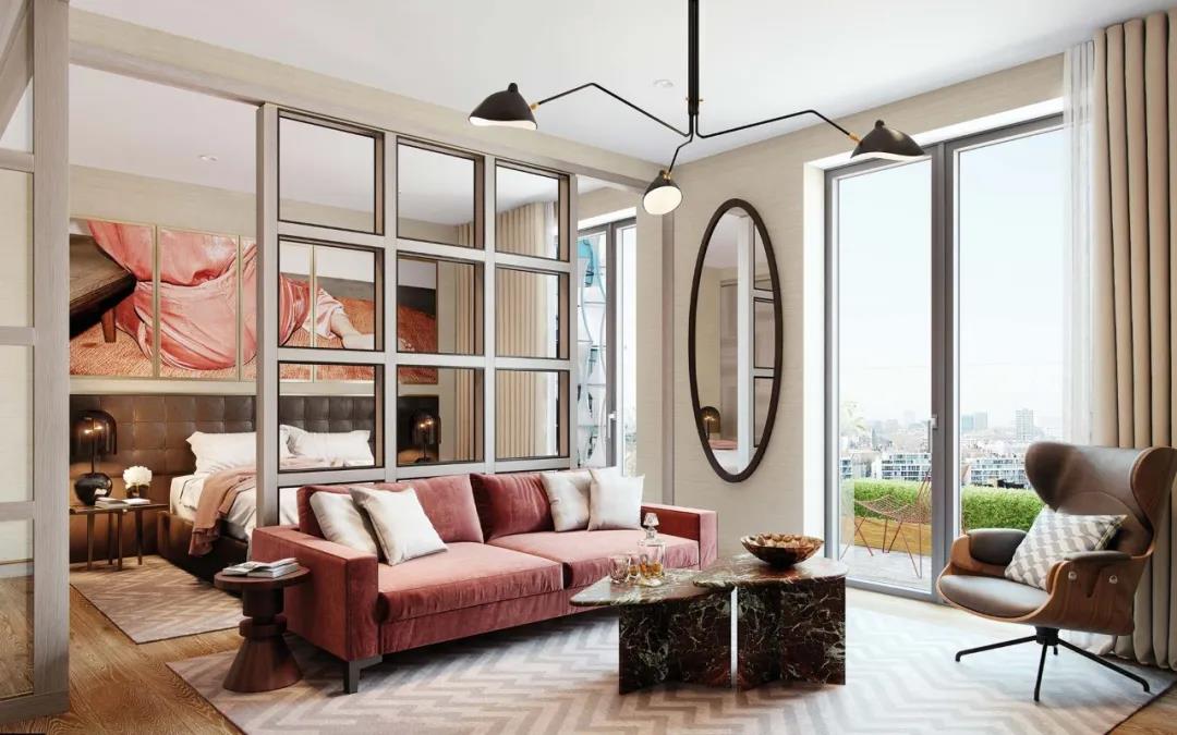 鋁合金門窗不會選？看這三點，準沒錯！