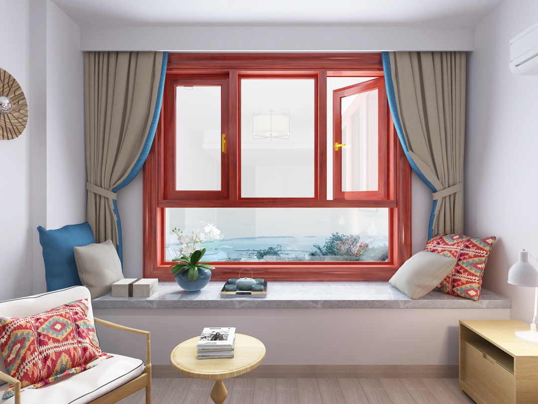 推動門窗品牌發展穩定的四大秘訣,你都知道嗎?