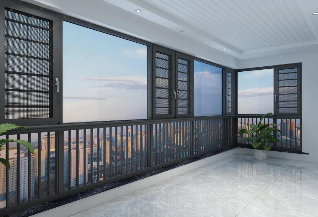 新時代，高端門窗品牌如何快速的實現招商？