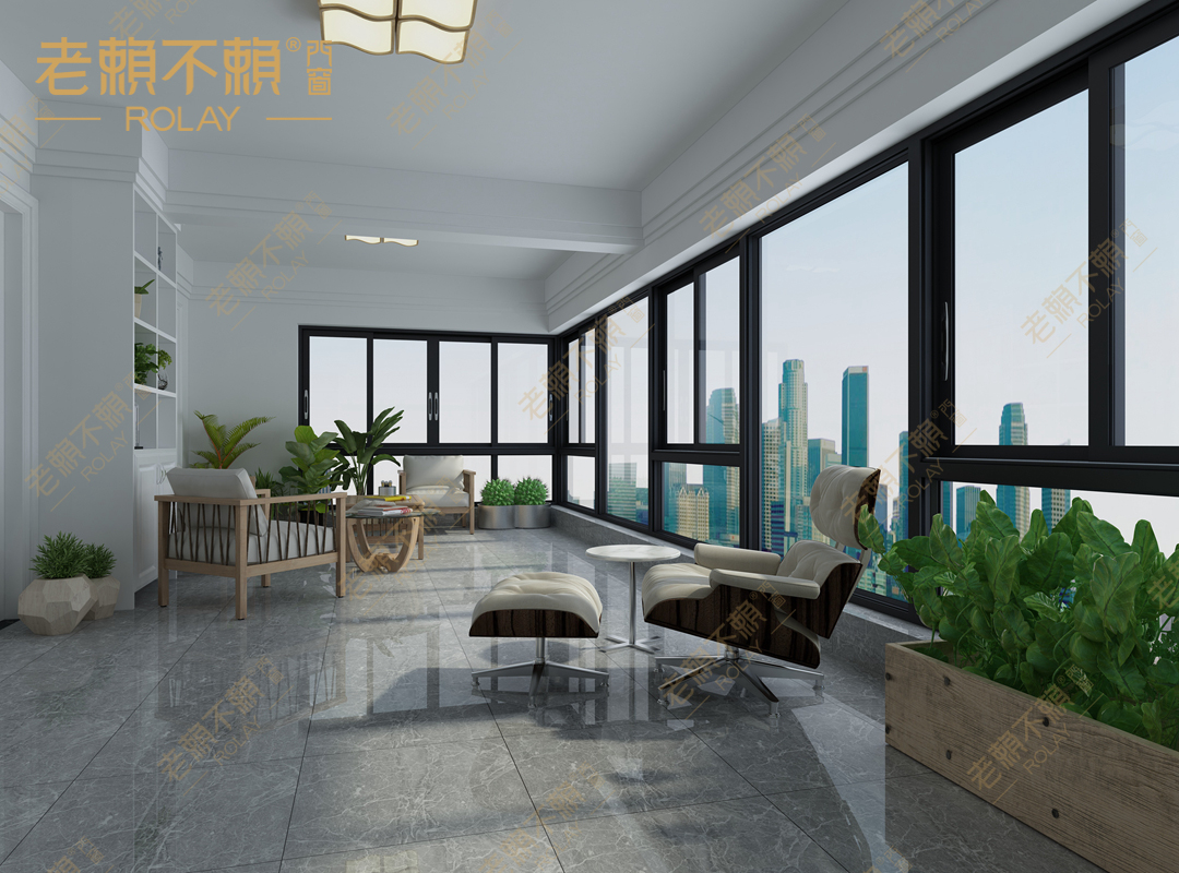 門窗品牌如何擴大市場份額及品牌影響力？