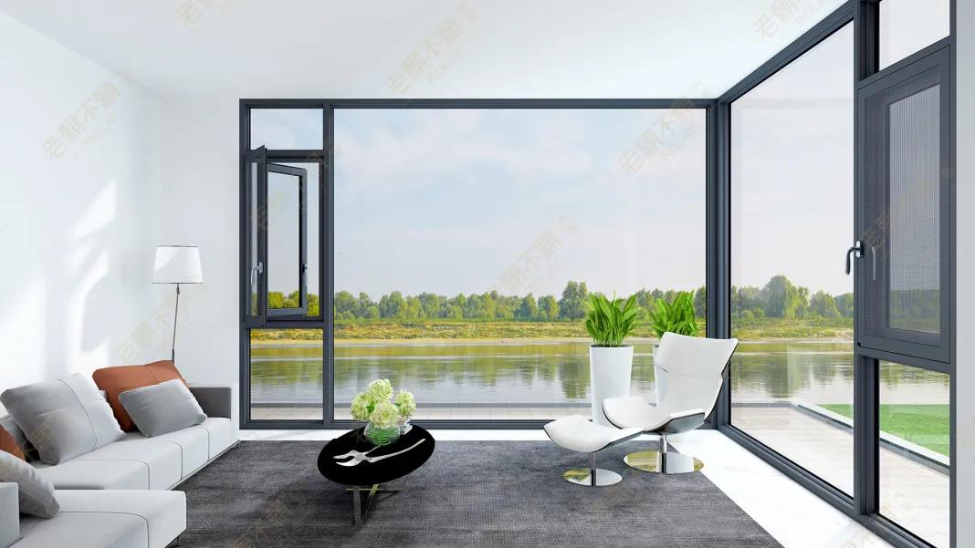 門窗品牌想要獲得更好的發(fā)展，創(chuàng)新必不能缺