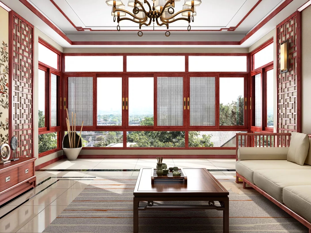 市場同質(zhì)化競爭激烈，門窗品牌如何求生存？