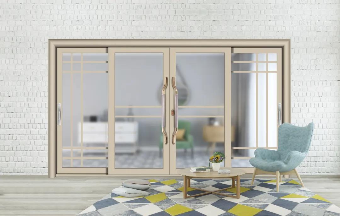 鋁合金門窗品牌策劃，需明確目標(biāo)與方向