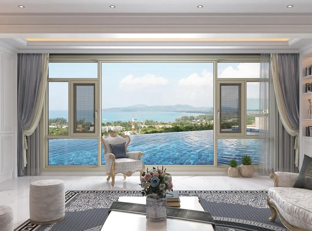 購買斷橋鋁門窗，這6個(gè)方面千萬不可忽視！