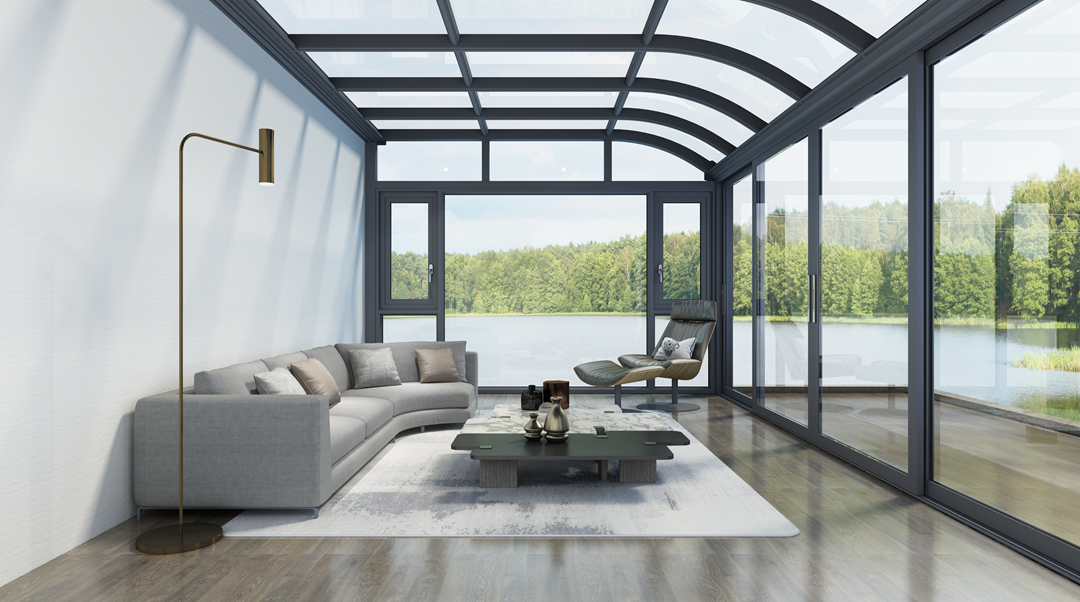 門(mén)窗品牌眾多，如何選擇最合適自己的？