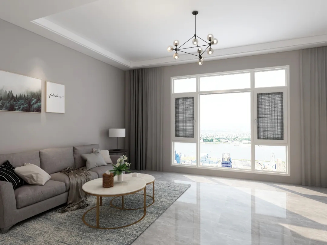 高端門窗加盟代理商開店三大實戰秘訣