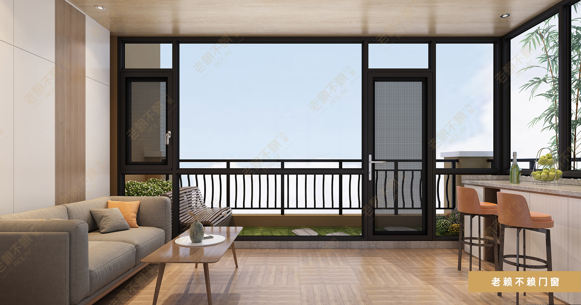 門窗一線品牌新發展,需及時改變品牌建設方式