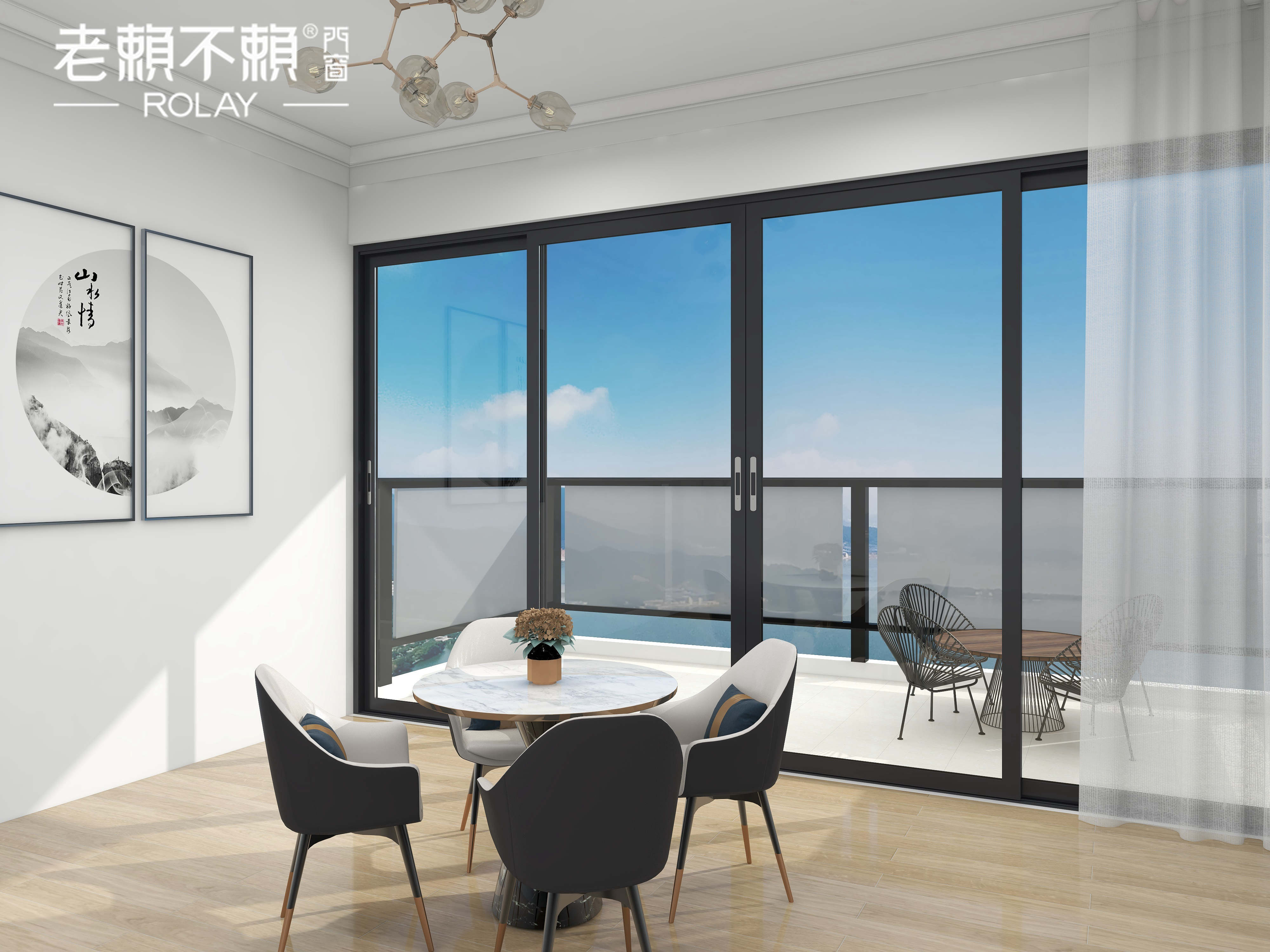 大浪淘沙,門窗一線品牌如何在才能在風口屹立不倒