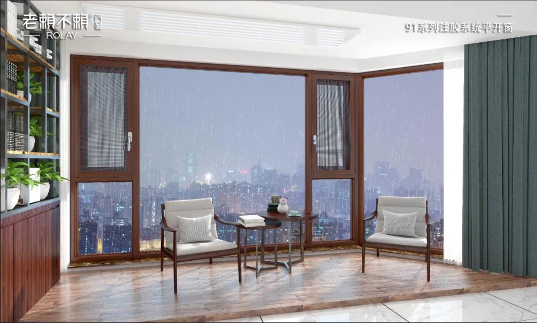 加盟門窗一線品牌，要看哪三點？