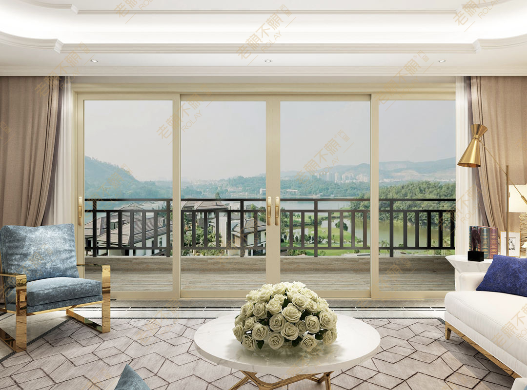 2021年，智能門窗的發展前景怎么樣？