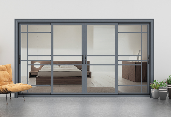 作為門窗一線品牌門店，加盟商應該如何經營？