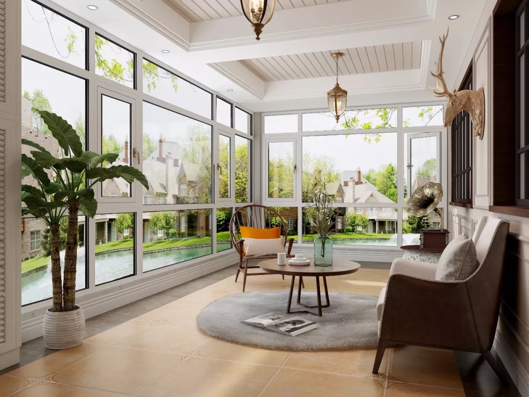 門窗一線品牌門店應該掌握的三個吸客技巧