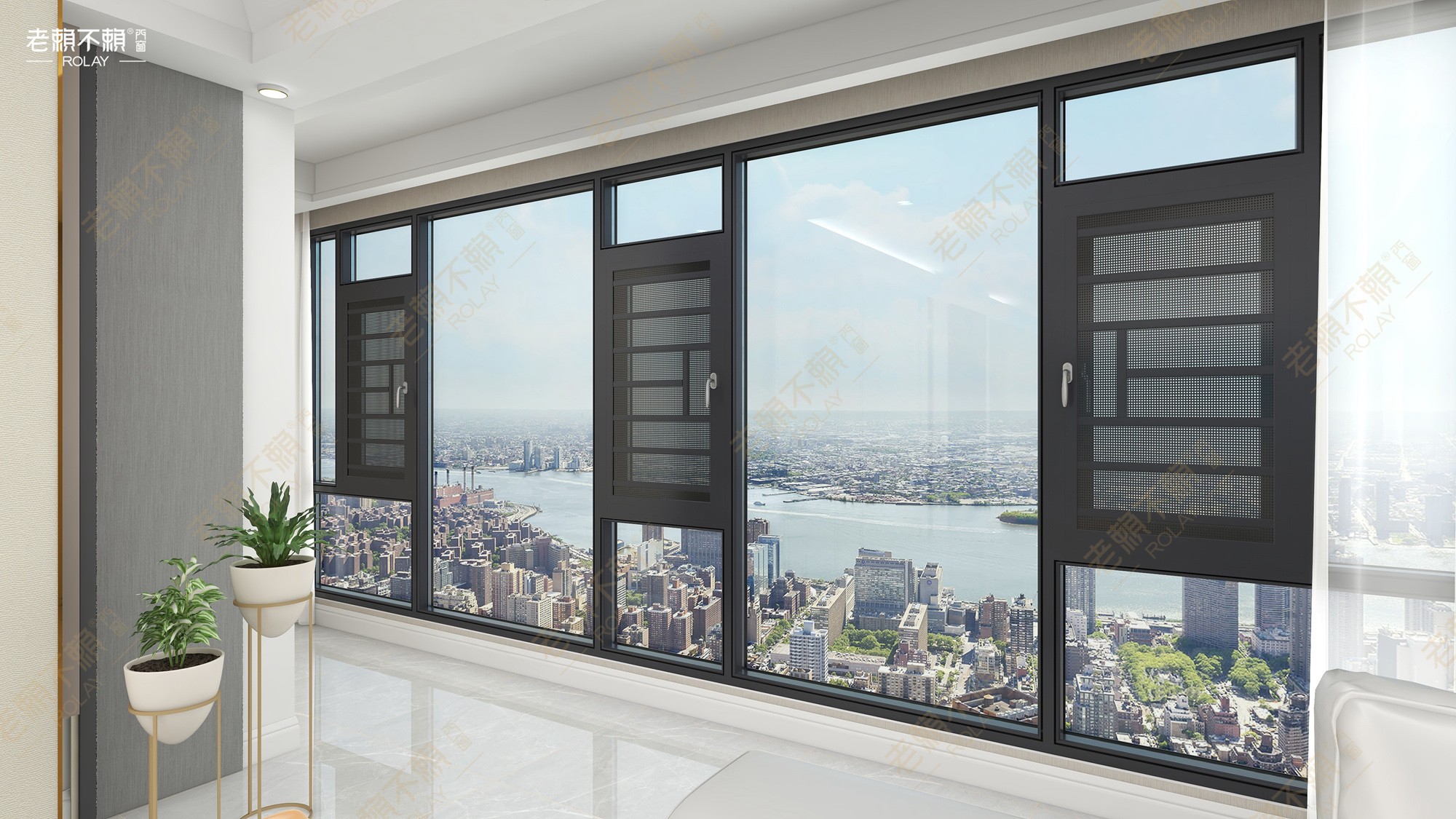 消費新轉型，門窗一線品牌如何做好市場拓展和品牌建設？