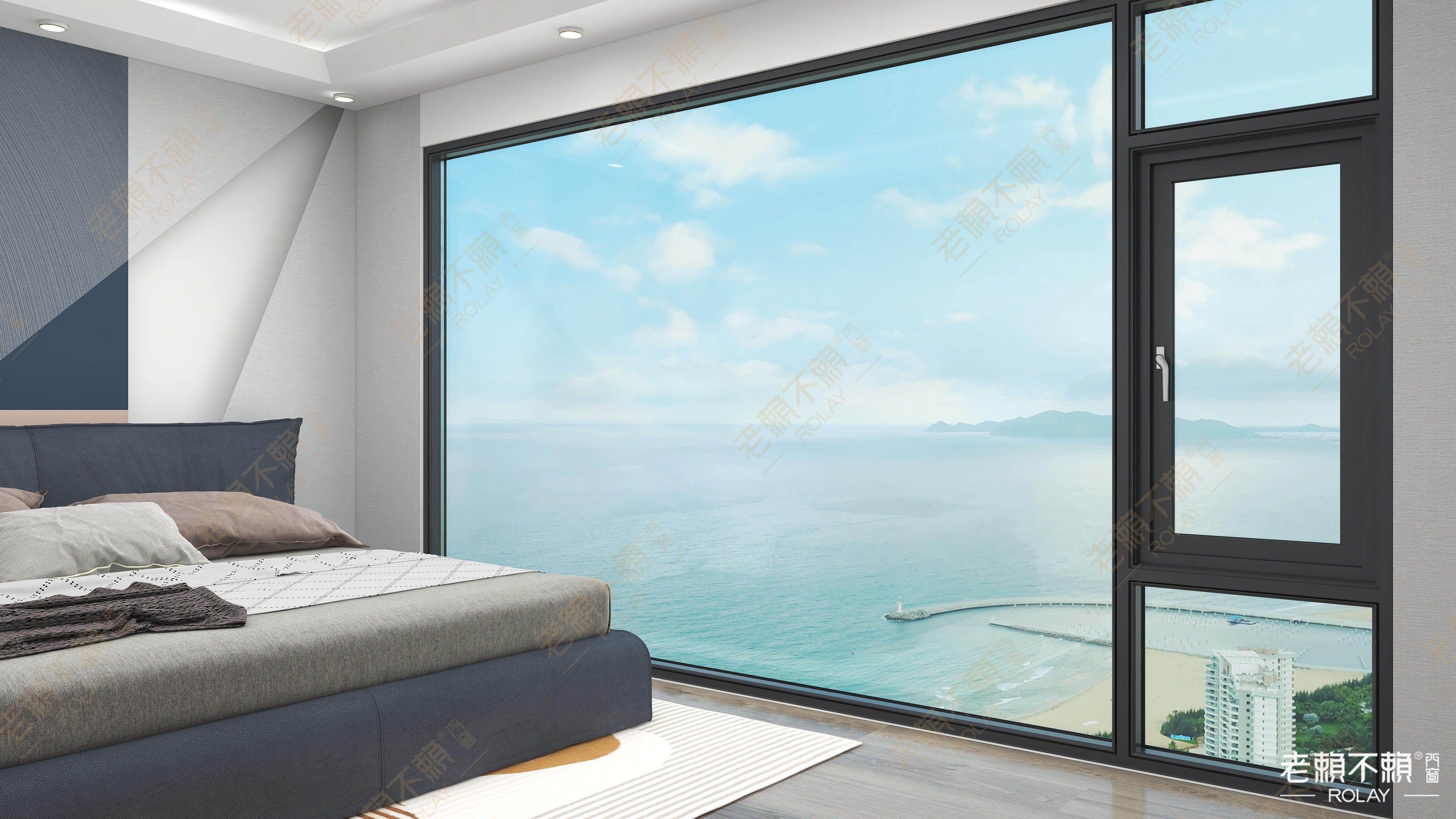 門窗一線品牌預測 | 環保、精裝、智能將成為2021家居發展主趨勢