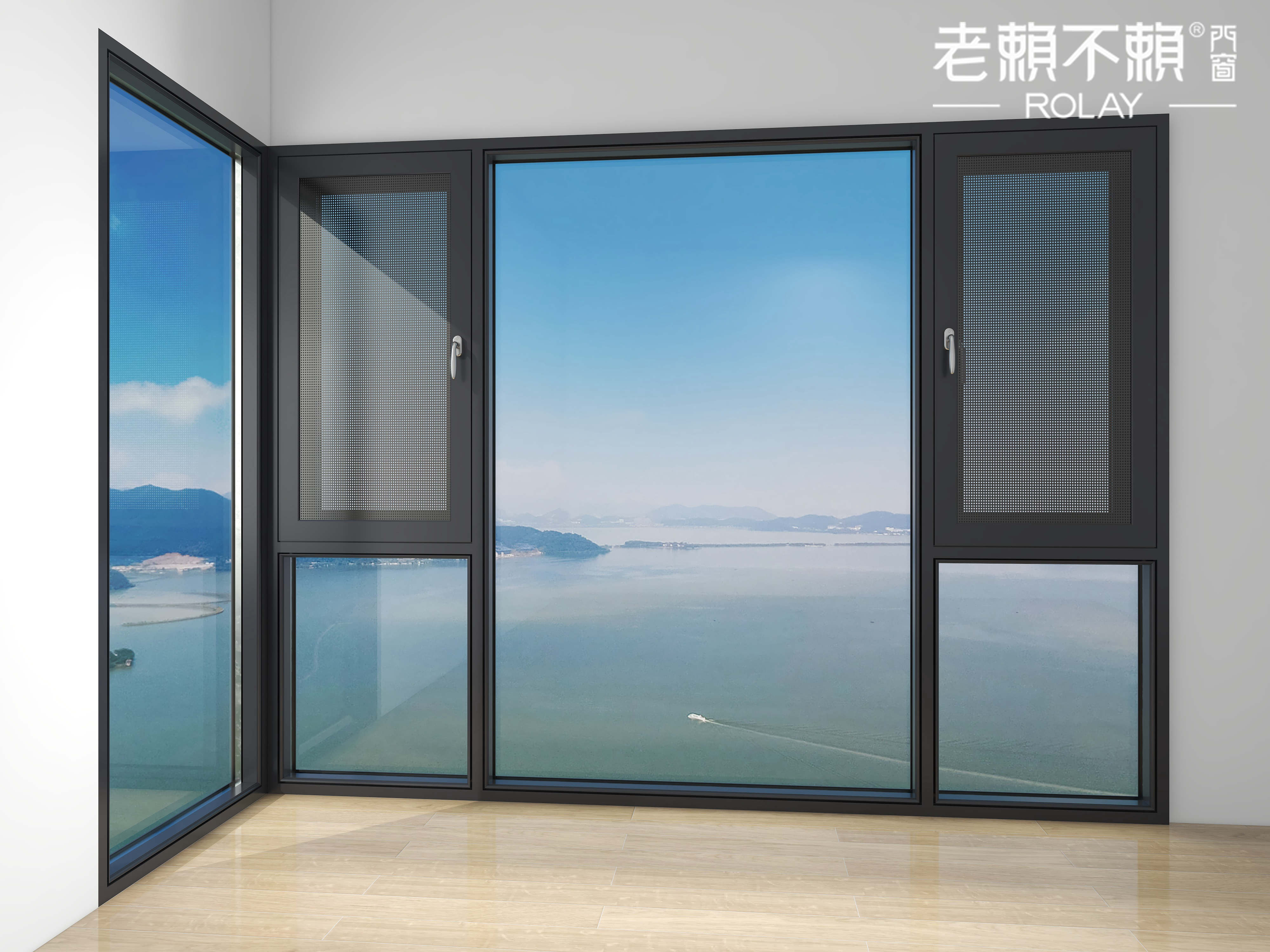 門窗一線品牌 | 2021年，門窗行業(yè)上新了哪些新規(guī)？