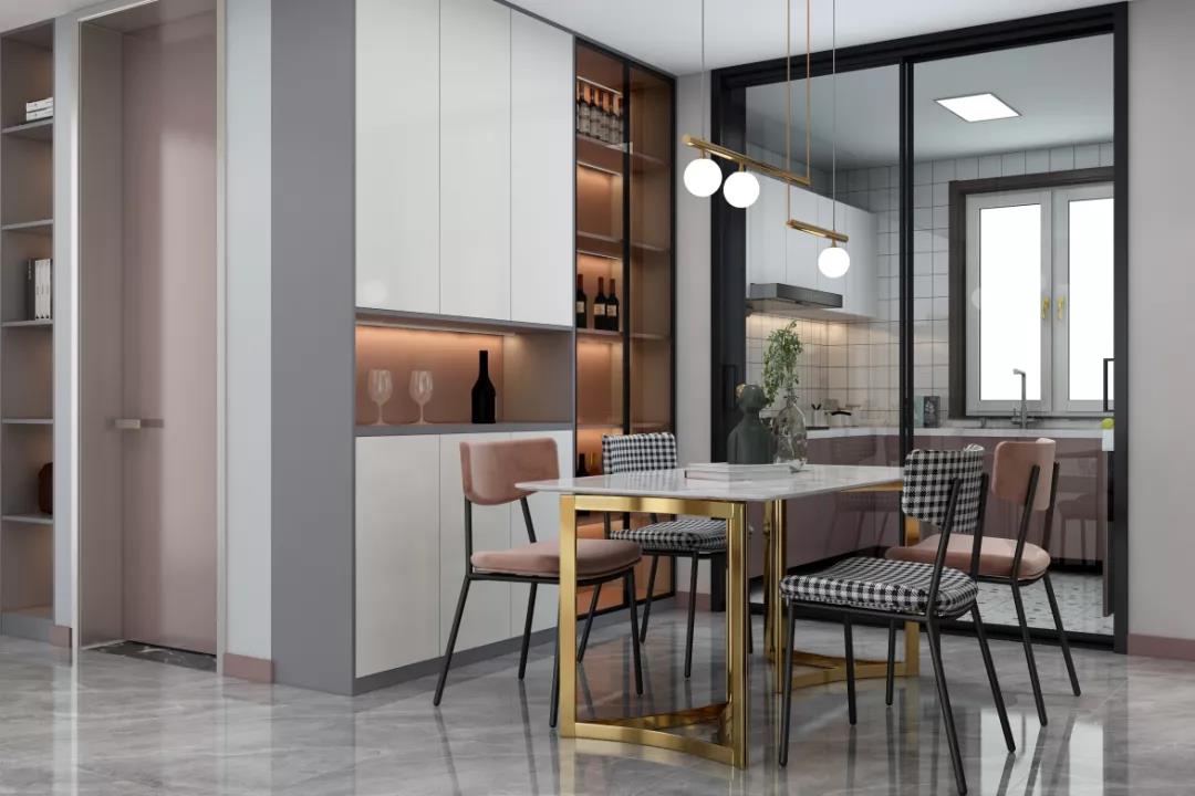 定價(jià)模式透明化，有利于打造誠(chéng)信門窗品牌