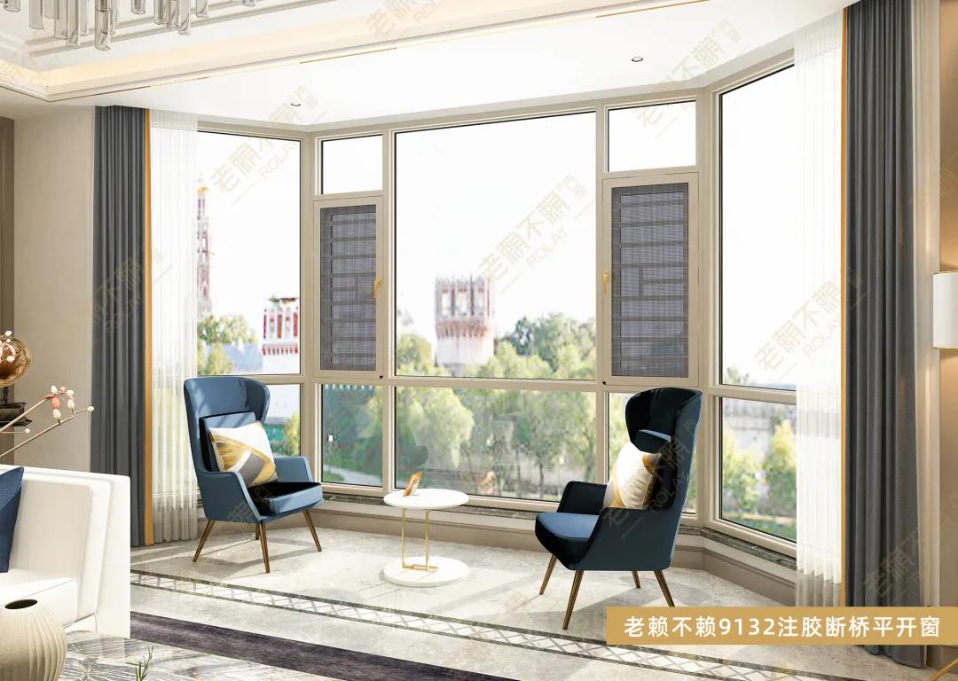 家裝行業火熱，門窗品牌如何開拓新市場？