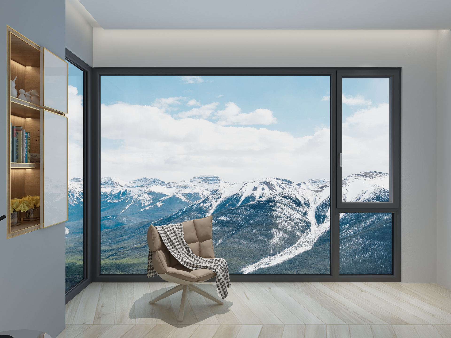 城光N7內(nèi)開內(nèi)倒系統(tǒng)窗(W)