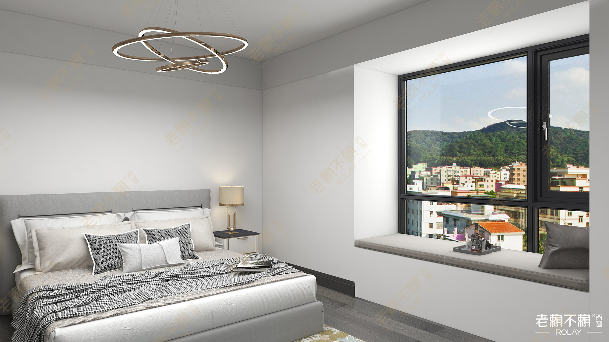 節能政策進展加快，門窗十大品牌未來發展趨勢