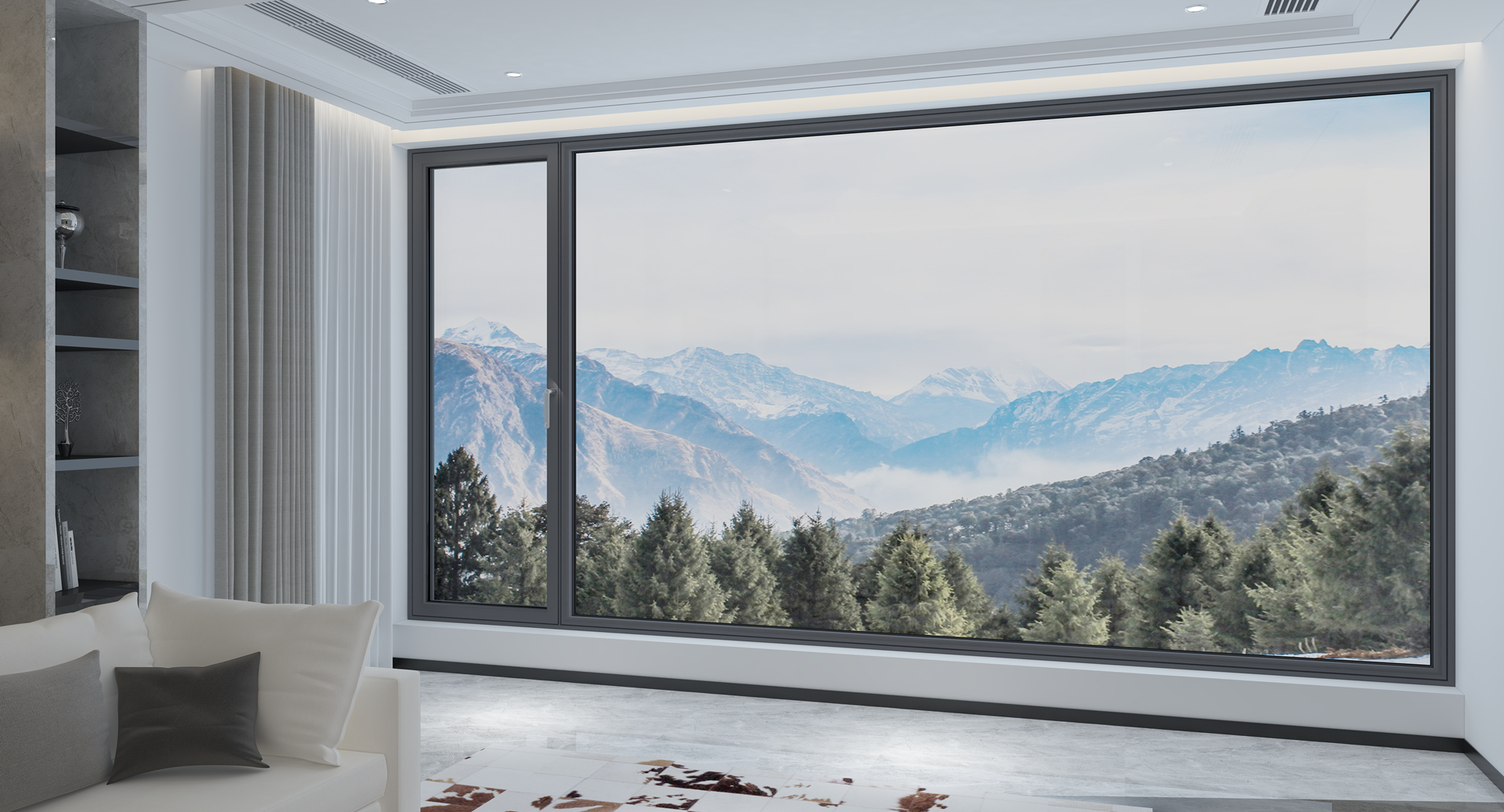 城光N9內(nèi)開內(nèi)倒系統(tǒng)窗(W)