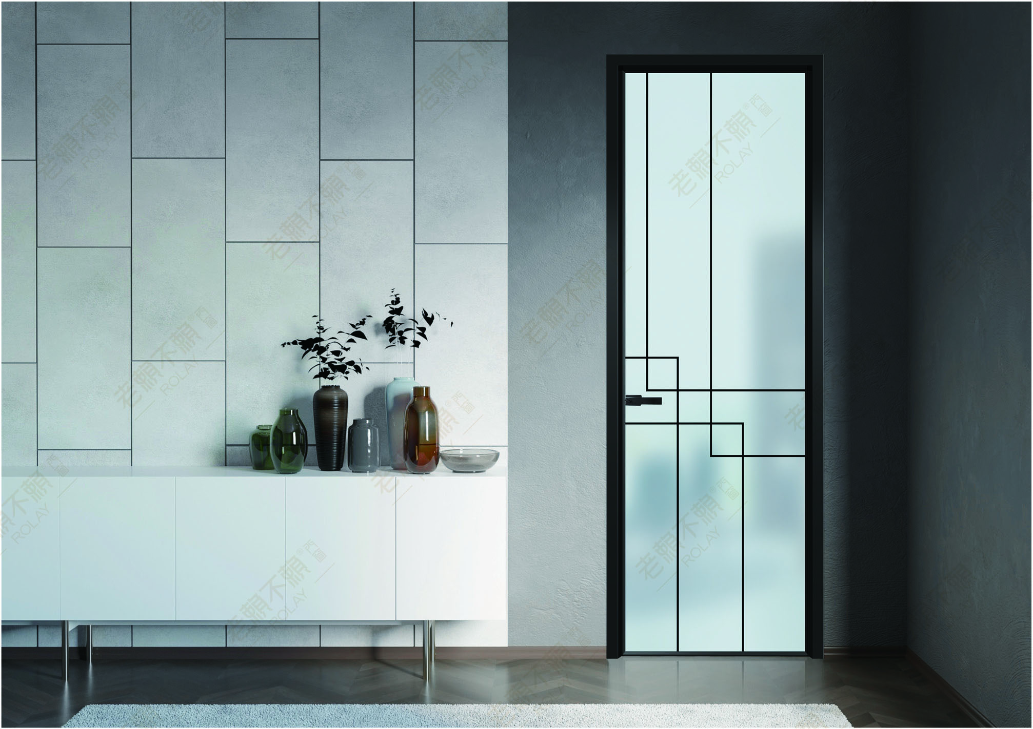 選擇門窗十大品牌的優勢到底在哪里