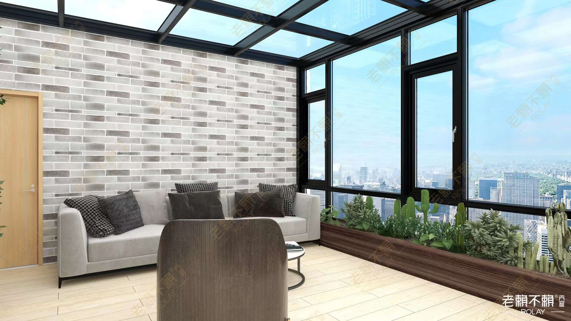 裝修時，雙中空的鋁合金門窗玻璃值得選嗎？