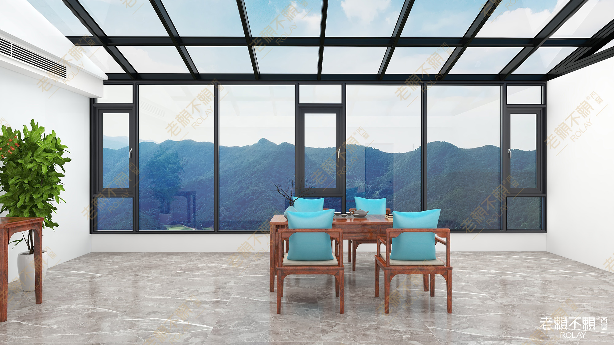 品牌扎堆的情況下，門窗十大品牌如何吸引創業者加盟？