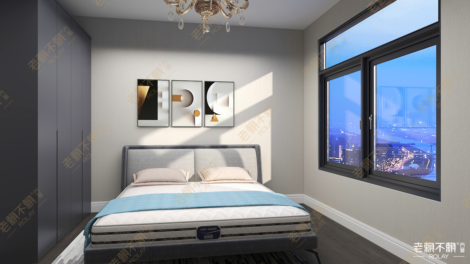 洞悉營銷新模式，助力門窗十大品牌開創市場新局面