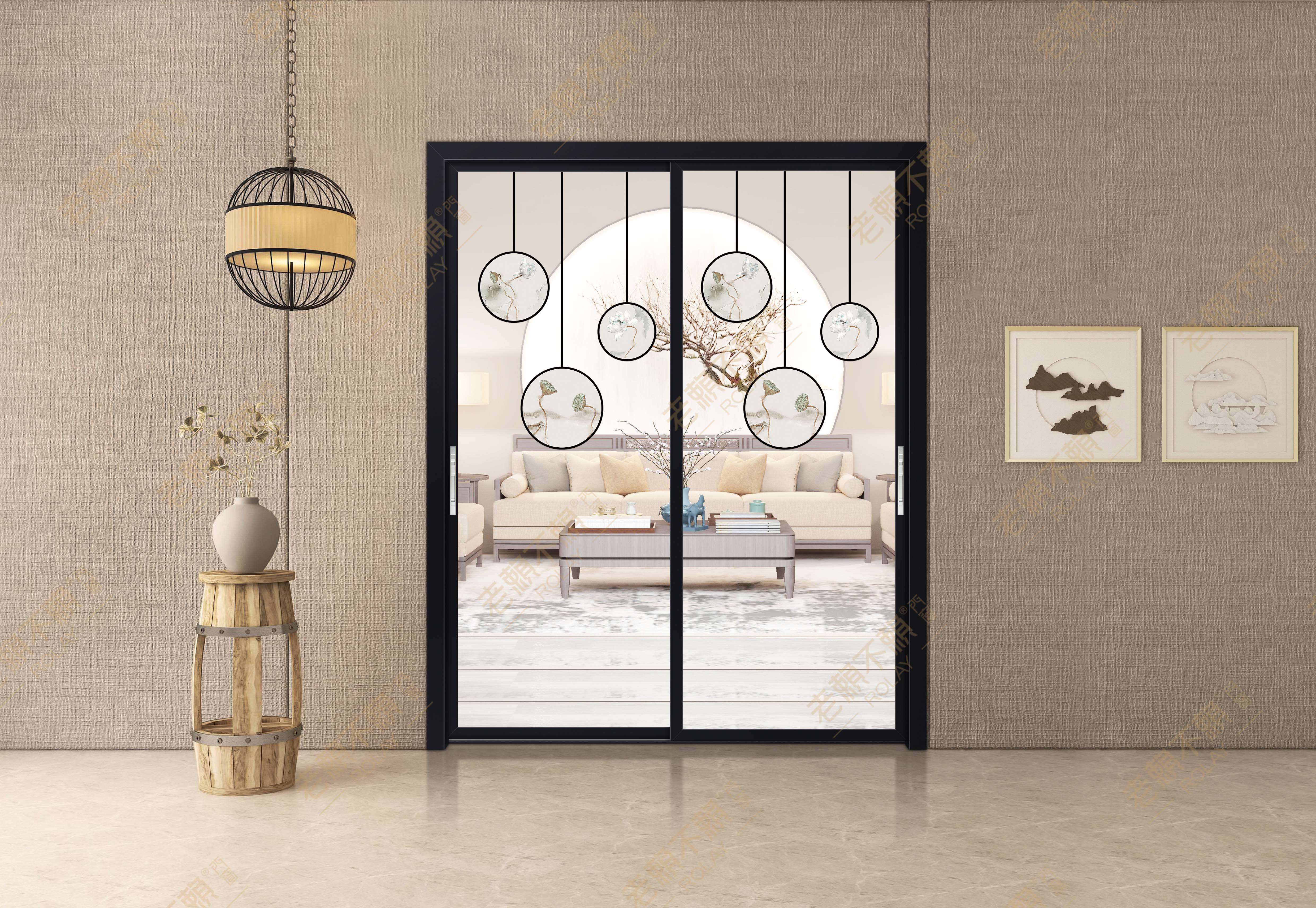 毫厘有度|門窗設計大有講究