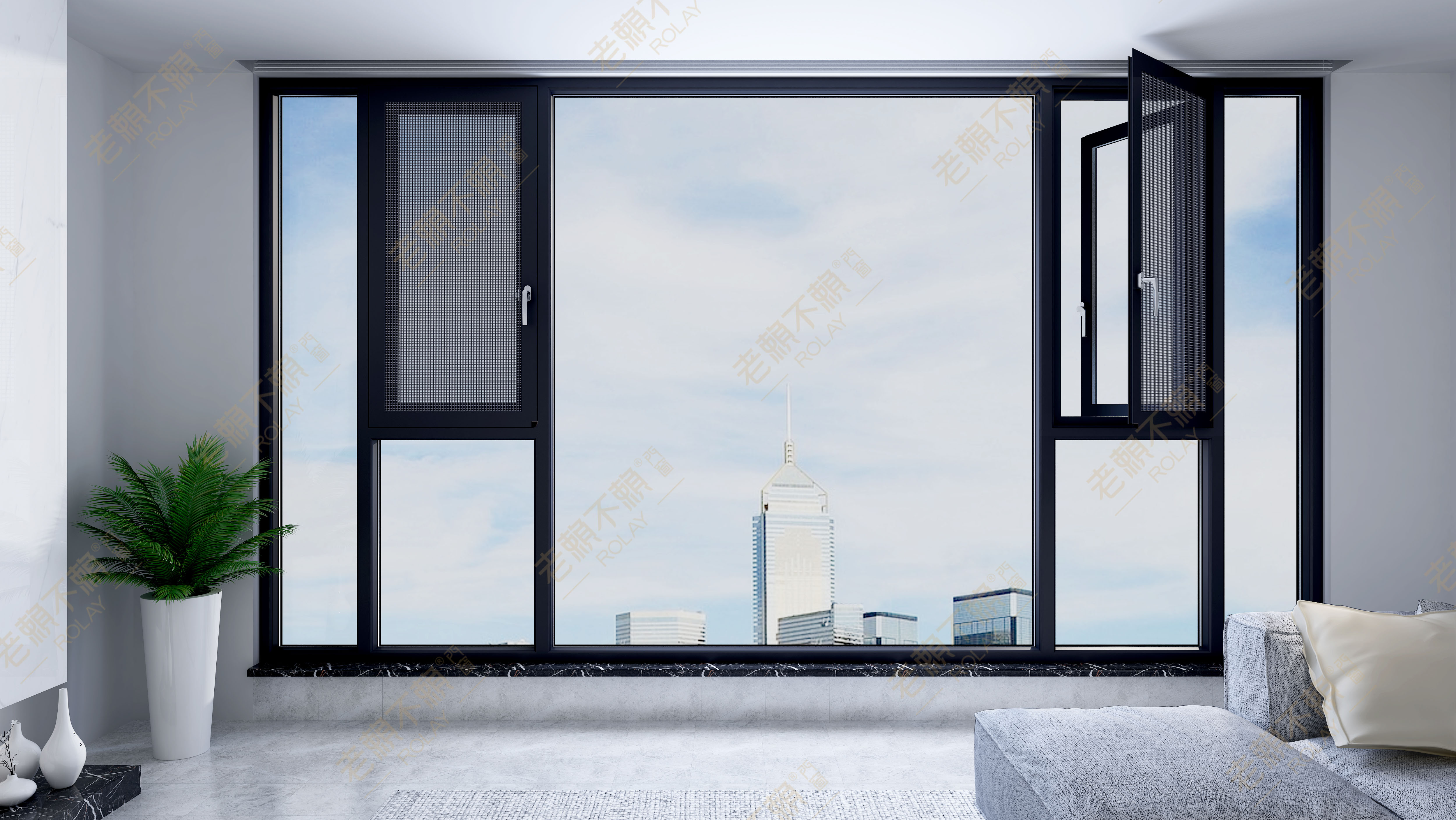 直播浪潮涌起 門窗企業(yè)揚帆起航