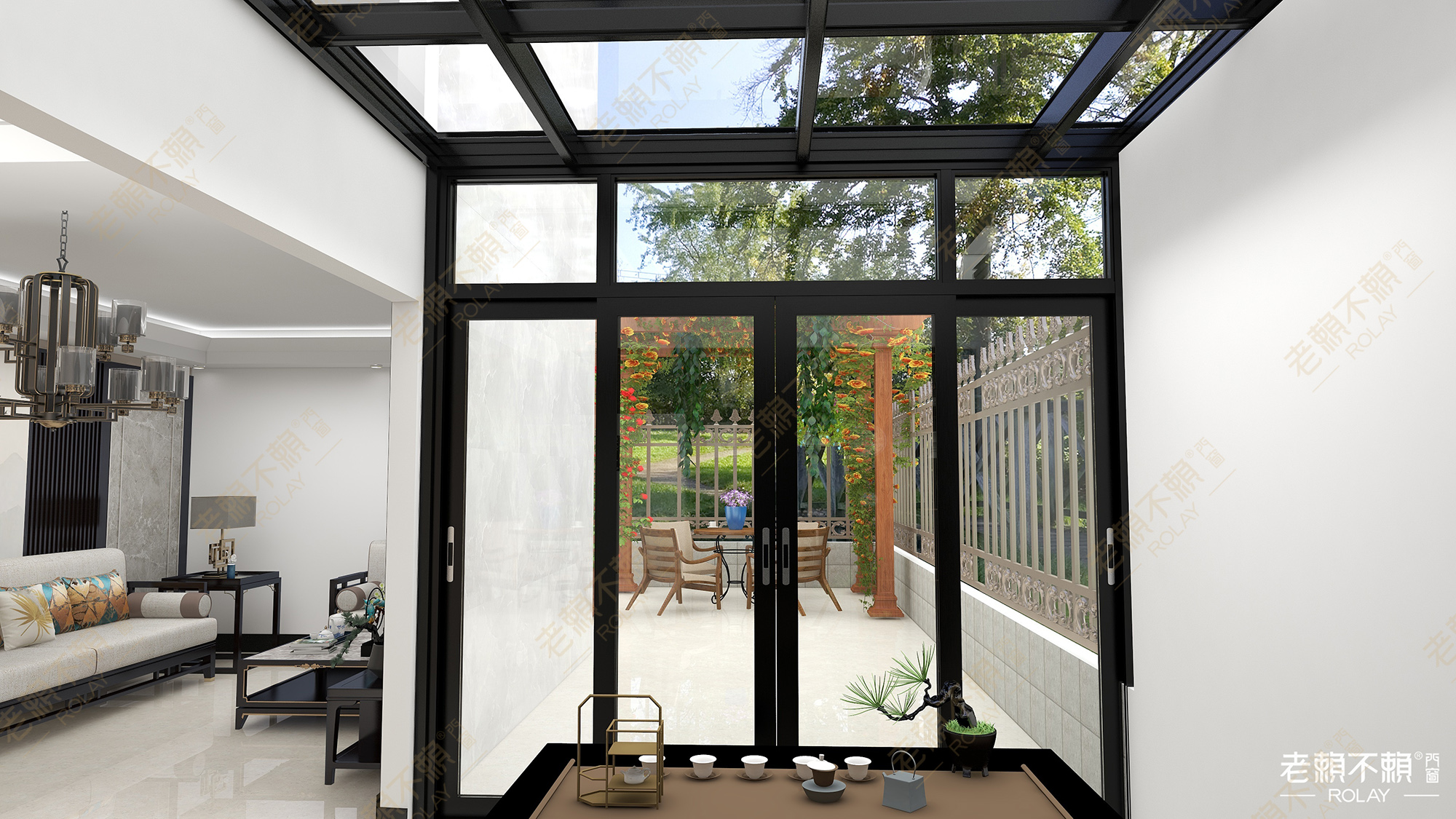 2022年門窗招商加盟何去何從