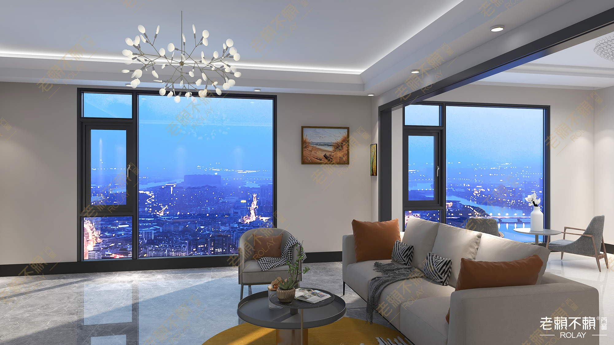 門窗企業打造門窗一線品牌的四大有效措施