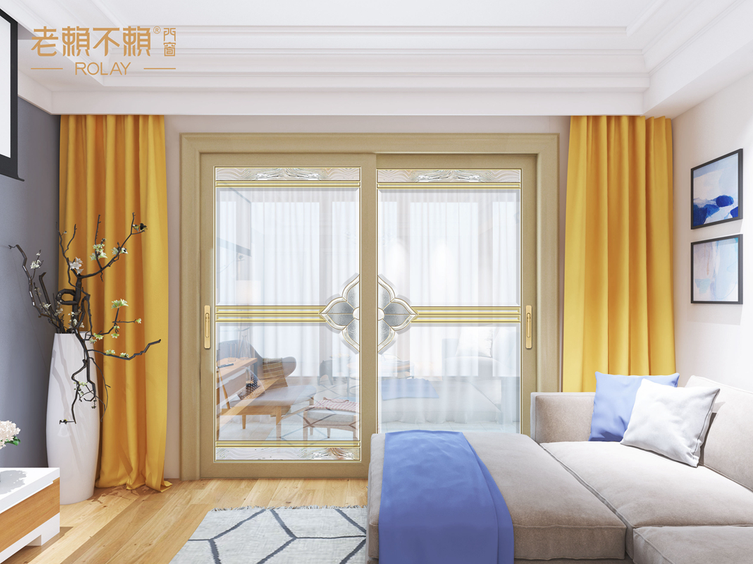 家居煥新,陽臺推拉門要怎么選?