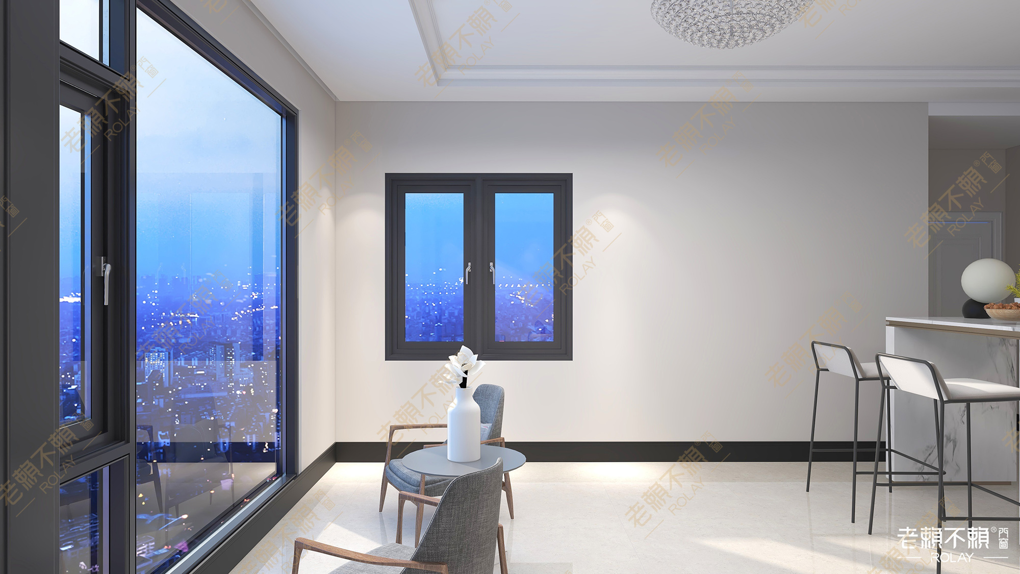 滿足用戶需求，是門窗一線品牌發展的良方