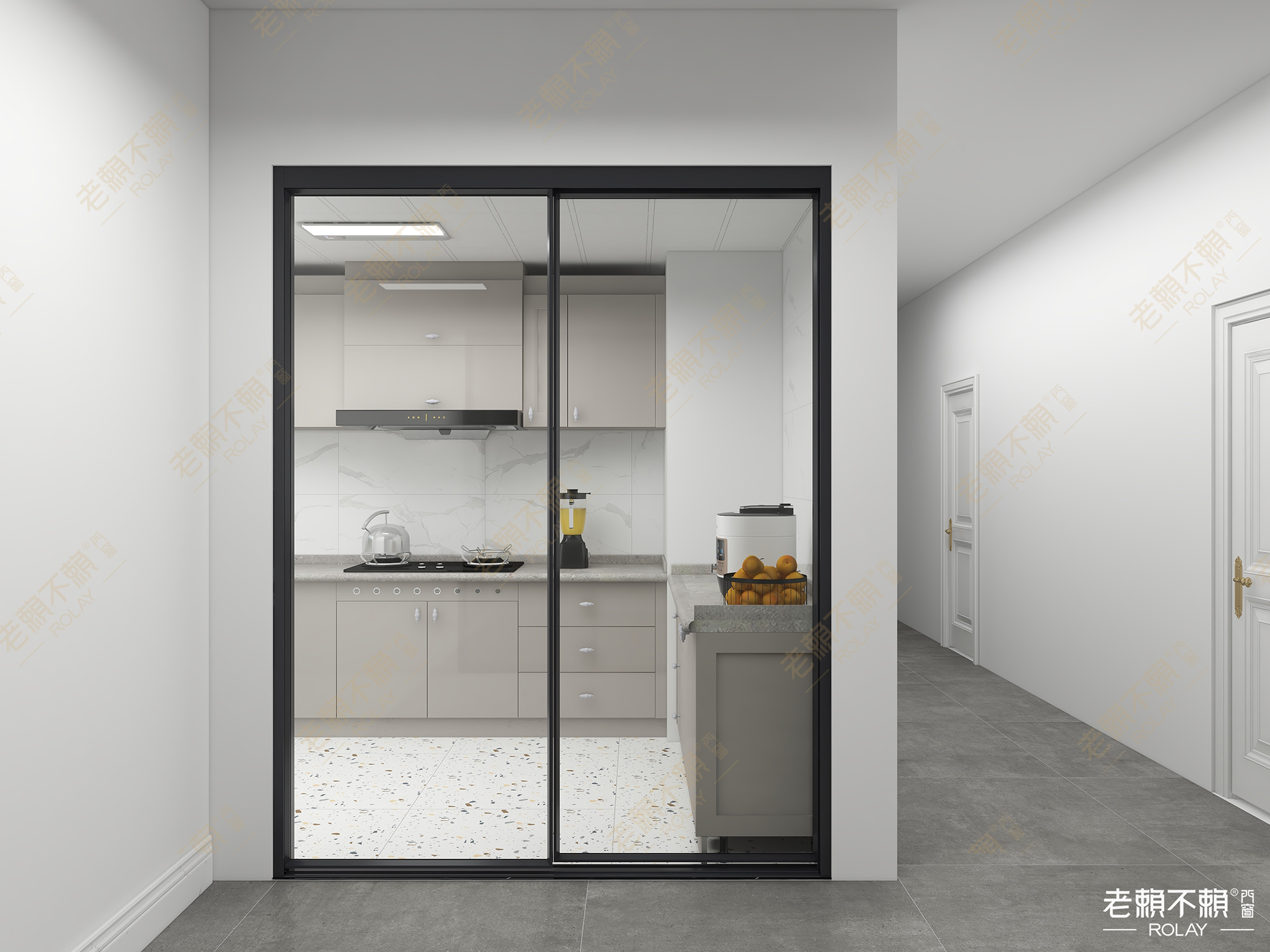 線上線下齊發力，助力門窗一線品牌快速騰飛